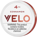 
Velo Nicotine Pouches Cinnamon - 5 Pack