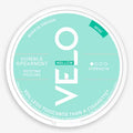 
Velo Nicotine Pouches Humble Spearmint Mini 4MG - 5 Pack