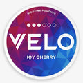 
Velo Nicotine Pouches Icy Cherry 8MG - 5 Pack