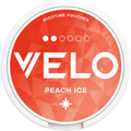 
VELO Peach Ice Nicotine Pouches (5 Pack) - 6mg