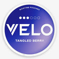 
Velo Nicotine Pouches Tangled Berry 10MG - 5 Pack