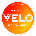 
Velo Nicotine Pouches Tropical Mango - 5 Pack