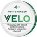 
Velo Nicotine Pouches Wintergreen - 5 Pack