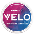
Velo Nicotine Pouches Wintery Watermelon - 5 Pack - 10mg