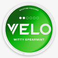 
Velo Pouches Witty Spearmint 6MG - 5 Pack