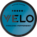 
Velo Nicotine Pouches Freezing Peppermint - 5 Pack - 14mg Freezing Peppermint