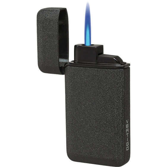 
Vertigo Falcon Single Torch Lighter