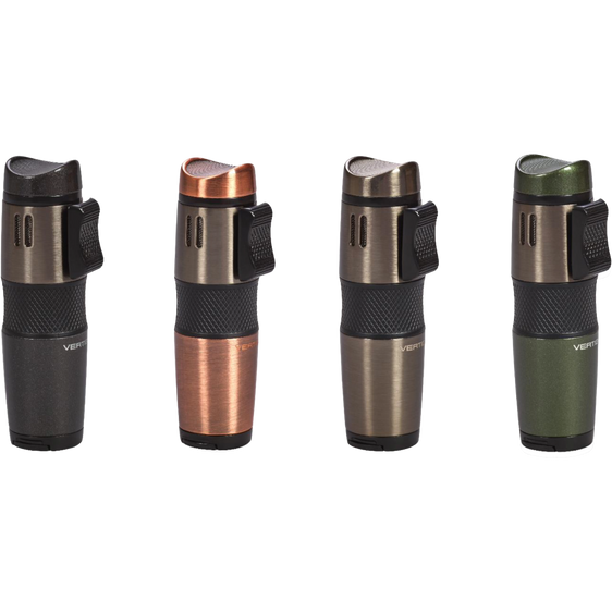 
Vertigo Oculus Triple Torch Lighter