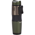 
Vertigo Oculus Triple Torch Lighter - Green