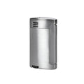 
Vertigo Amigo Single Torch Flame Lighter - Chrome