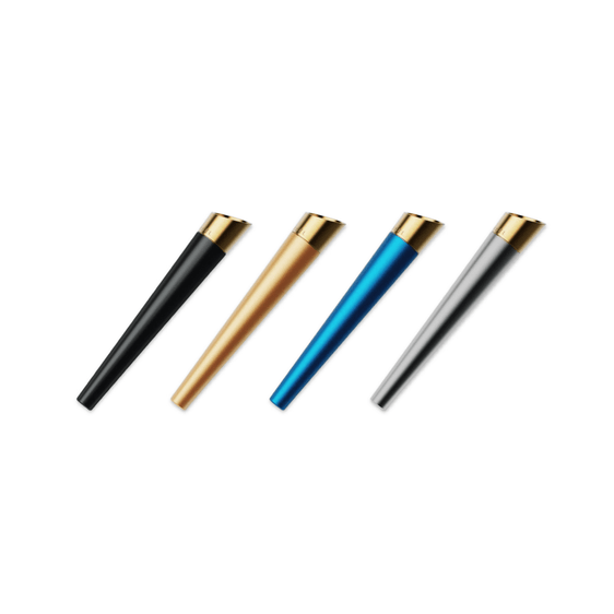 
Vessel Cone Dry Herb Chillum