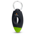 
Firebird Viper V-Cut Cigar Cutter - Green