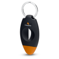 
Firebird Viper V-Cut Cigar Cutter - Orange