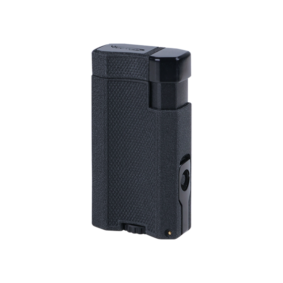 Vector Vmotion Double Flame Lighter
