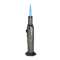 
Vector Vepeak Single Torch Flame Lighter - Black Sparkle