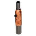 
Vector Vepeak Single Torch Flame Lighter Copper Gold