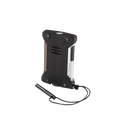 
S.T. Dupont Defi Extreme Soft Flame Lighter Black Chrome