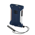 
S.T. Dupont Defi Extreme Soft Flame Lighter Matte Blue