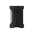 
S.T. Dupont LI Windproof Brushed Black Lighter