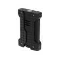 
S.T. Dupont LI Windproof Brushed Black Lighter