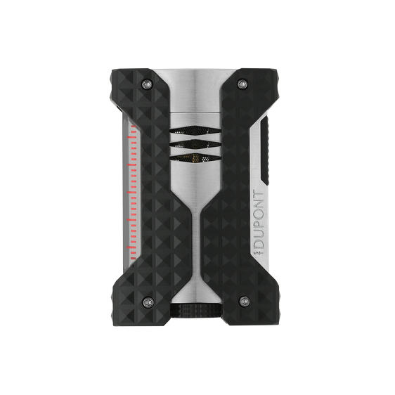 
S.T. Dupont LI Windproof Chrome Lighter
