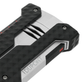 
S.T. Dupont LI Windproof Chrome Lighter
