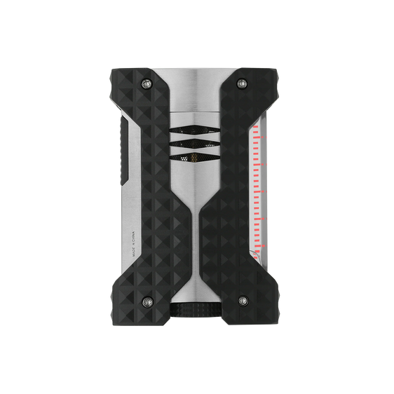 
S.T. Dupont LI Windproof Chrome Lighter