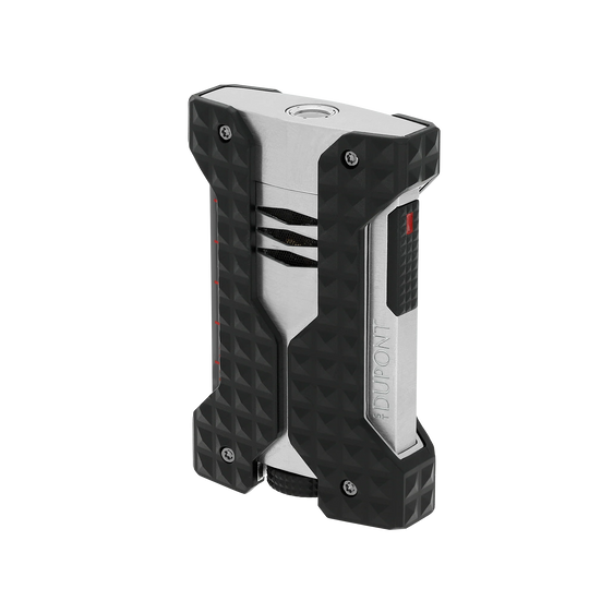 
S.T. Dupont LI Windproof Chrome Lighter