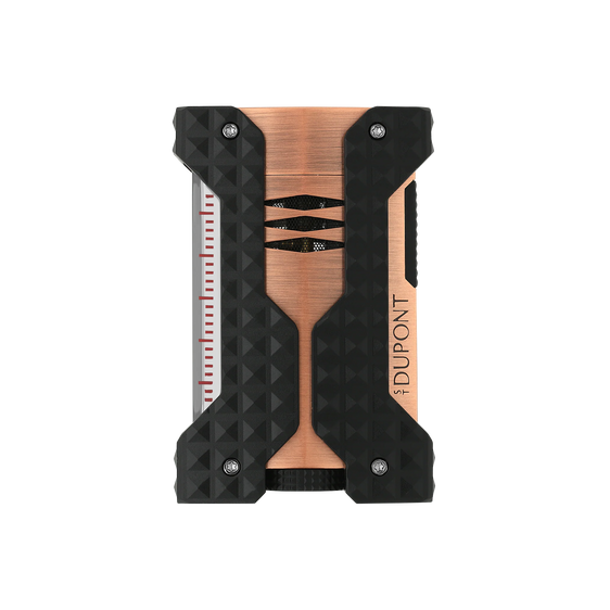 
S.T. Dupont LI Windproof Copper Lighter