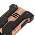 
S.T. Dupont LI Windproof Copper Lighter