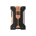 
S.T. Dupont LI Windproof Copper Lighter