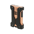 
S.T. Dupont LI Windproof Copper Lighter