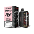 
Tyson 2.0 Legend 30,000 Puffs Disposable Vape - White Peach Raspberry