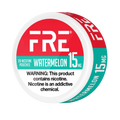 
Fre Nicotine Pouches Watermelon - 5 Pack