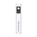 
Yocan Flat 2.0 Series 510 Battery - Plus Silver