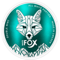 
White Fox Double Mint 12mg Nicotine Pouches (5 Pack)