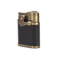 
Lotus Winston Table Lighter - Brass