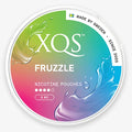 
XQS Nicotine Pouches Fruzzle - 8MG