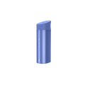 
Yocan Pocket - Smart Concentrate Vaporizer - Blue