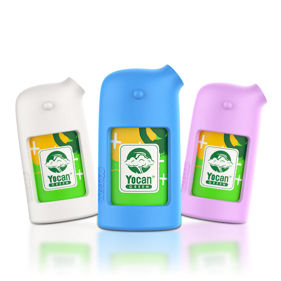 
Yocan Green Series Personal Air Filter - Penguin