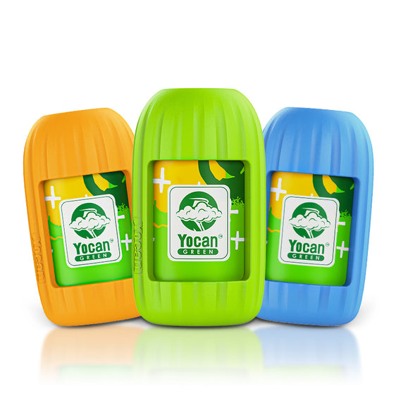 
Yocan Green Series Personal Air Filter - Whale