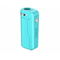 
Yocan UNI (Universal Portable Box Mod) - Light Blue - 2025 Edition
