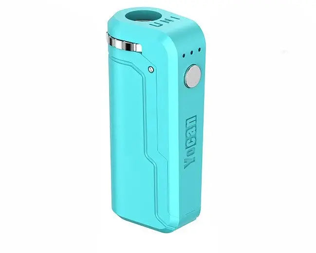 cart vape device Ooze Duet Vape Pen  Dual Cartridge Device