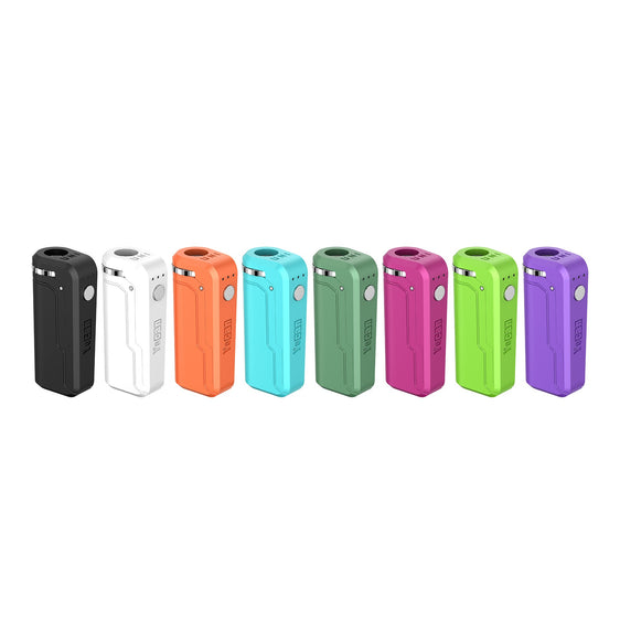 
Yocan UNI (Universal Portable Box Mod)