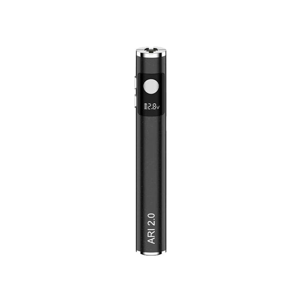 Yocan Ari 2.0 - 510 Battery | Lighter USA