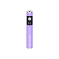 
Yocan Ari 2.0 - 510 Battery - Mini Purple