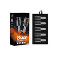 
Yocan Blade Ceramic Tips - K1 5 Pack