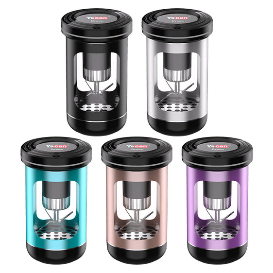 
Yocan Draco Electric Smart Grinder