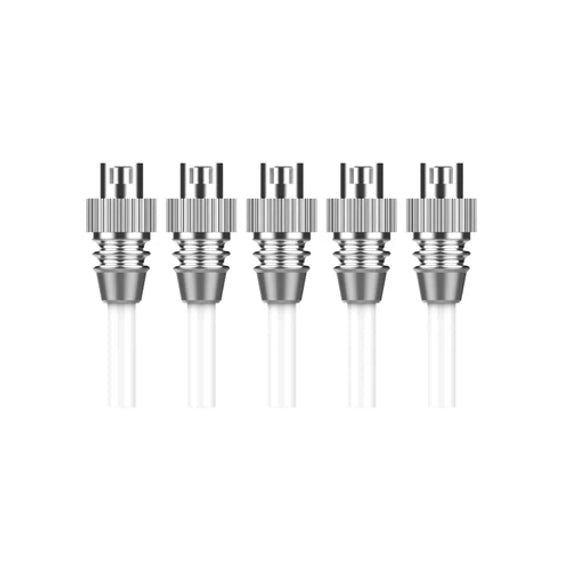 
Yocan Dyno C-Tube Replacement Coil Tips - 5 Pack
