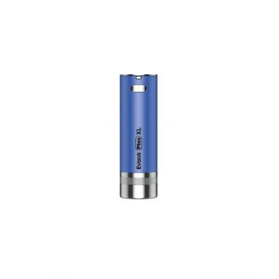 
Yocan Evolve Plus XL Battery Light Blue